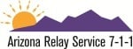 Arizona Relay Service 711